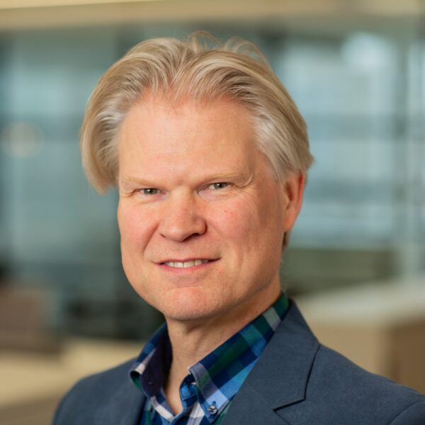 Andrew Brown