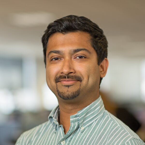 Rikesh Patel
