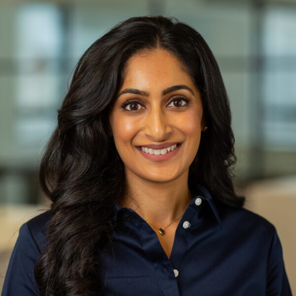 Devika Parmar