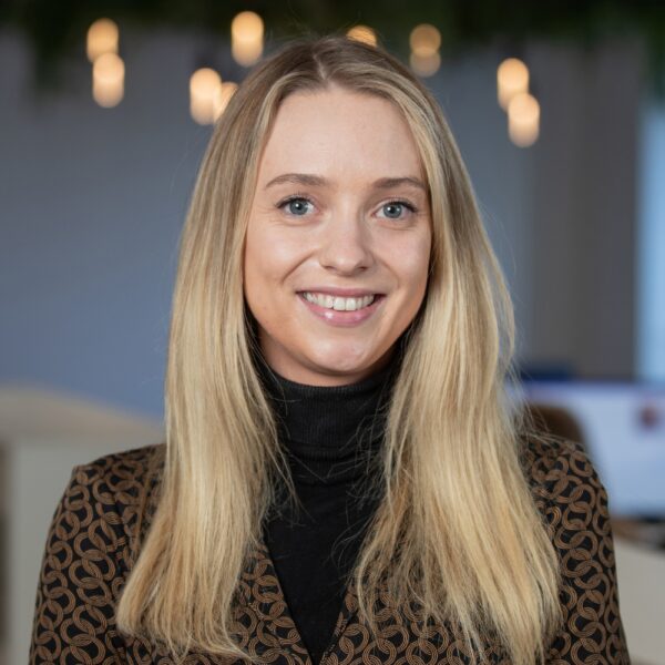 Lillie Bamford