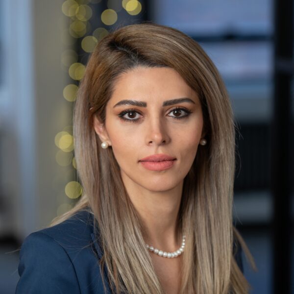 Rona Eftekhar