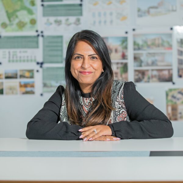 Pooja Mistry