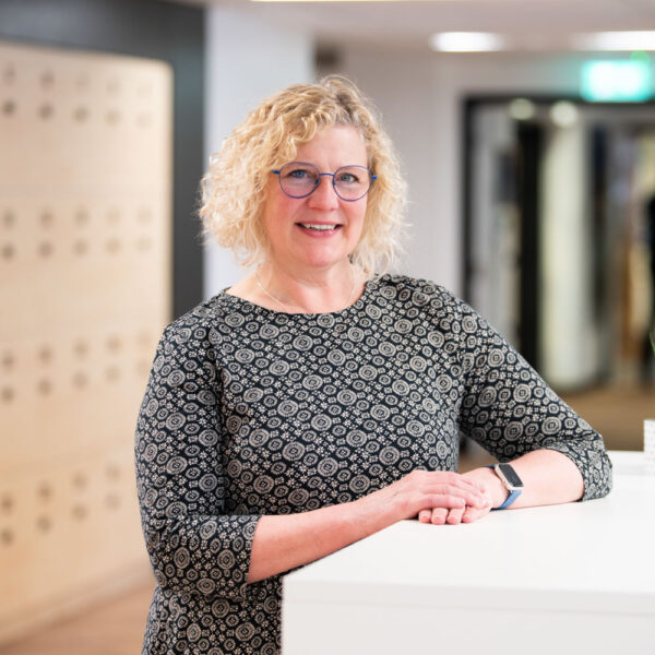 Julie Mortimer