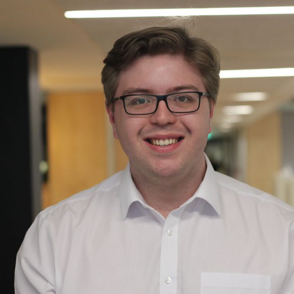 Tom Roxburgh