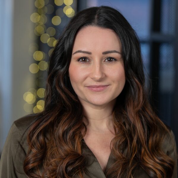 Sian Stretton