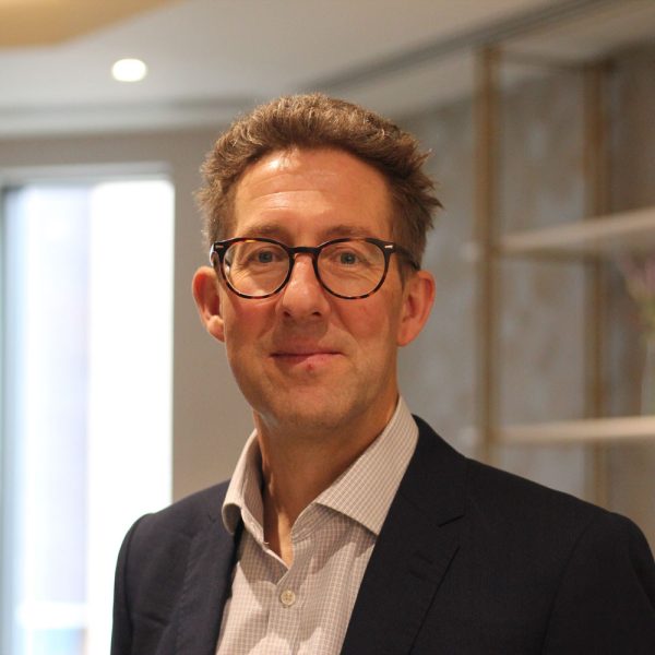 Patrick Wynniatt-Husey