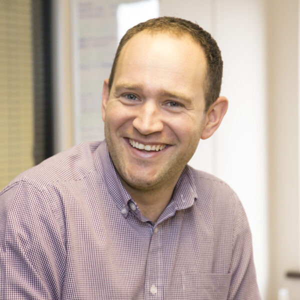 Alex Dovey