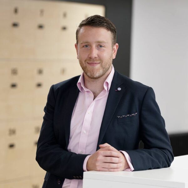 Ben Killeen