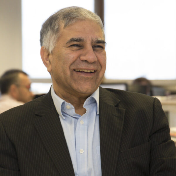 Javeed Virk