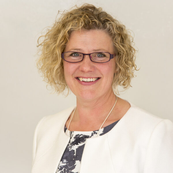 Julie Mortimer