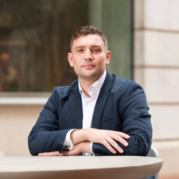 Matthew Appleton