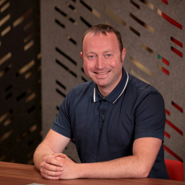 Craig Mulholland