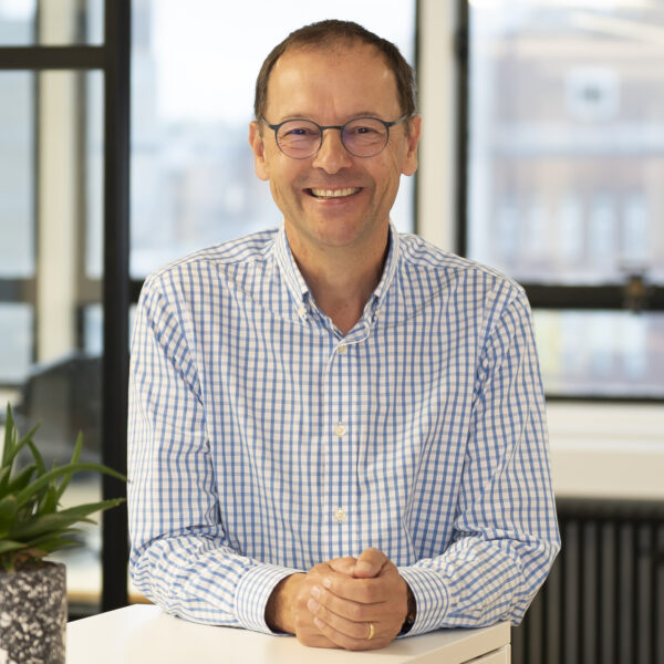 David Nisbet