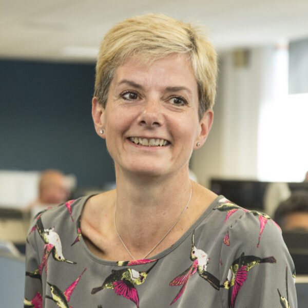 Nicola Thompson
