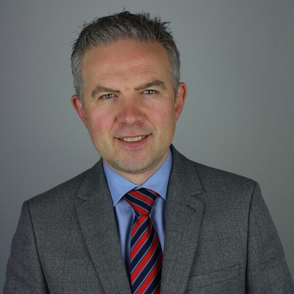 Tim Russell