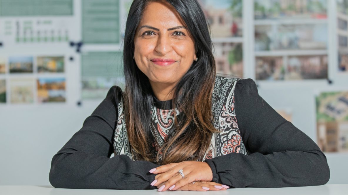 Pooja Mistry