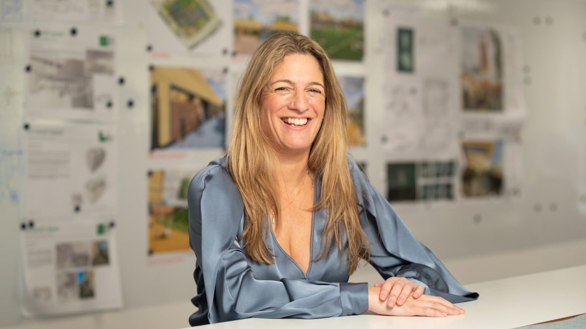 Hannah Hamilton