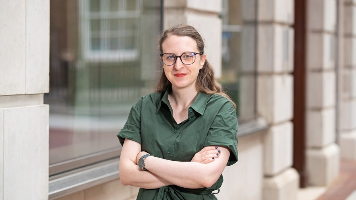 Neli Zhecheva-Goodwin